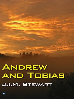 cover image of Andrew and Tobias